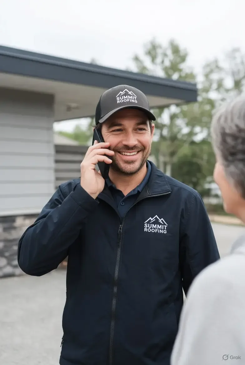 Flat Roof Leak Repair Banner, WY FAQs